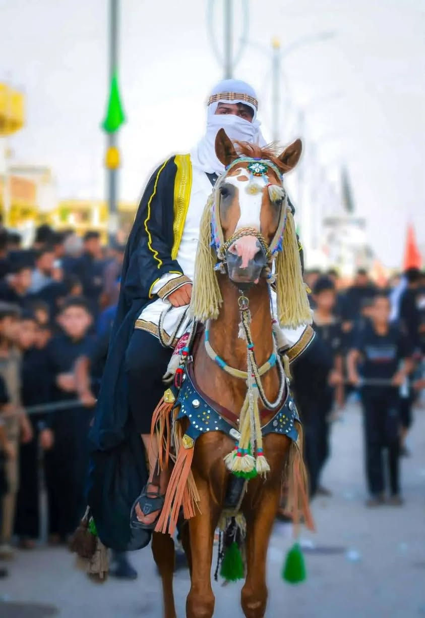 السَلٱمٌ عـَلـْيگمّ-ۈرحـْمّـٌة ٱللـّہ ﯙبُرگـّاتہ
اخون حصان درجه اول اشكر راس وشليل شرط الخياله والعب سالم م̷ـــِْن كل عيب لبيع يرهم مراوس بفرس


**إذا كنت صاحب هذا الإعلان وتريد حذفه لأي سبب، رجاءا أرسل رسالة إلى الدعم الفني**