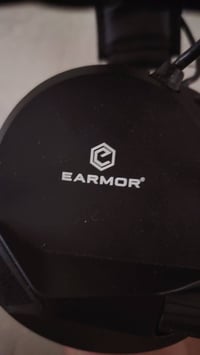 Earmor M30 • أصلية • بدون واير