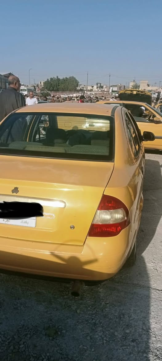 سلام عليكم  طيبه 2014بغداد رقم الماني تحويل من باجر مكفوله من التبديل والصبغ شواصي بلاد  كير مكينه خيرمن الله طخه باب السايق واضحه بلصورالسعر 28هاتف ***********
