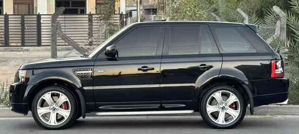 Range Rover Sport 2013  رانج روفر سبورت‏
موديل ٢٠١٣ اصل / اوتو بايوكرافي
خليجيه وكالة سردار / لون اسود ملكي
مكفوله من الصبغ و الضرر و التبديل 
بدون شخوط / بدون رصعات / بدون بارد
 ماشيه 160 الف كيلو متر حقيقي 
رقم بغداد مميز
 سنويه و هزه و ارقام جدد
المواصفات اعلى فئة اوتوبايوكرافي : 
- بصمة ابواب مع بصمة تشغيل
-  فتحة سقف سلايد
-  داخل لونين اسود و احمر
-  شاشة مع كامره خلفيه
-كاميرات 5 / 360 درجة
-شاشات بالتجاوي
-  كشنات جلد + كهرباء
-  حساسات اصطفاف امامي / خلفي
-  كشنات ميموري خزن
-  مري قلاب و شفط كهرباء
-  هاند بريك بصمة كهربائي
- منظومة زينون داينامك متحرك
-  سستم صوت Harman kardon 
-  ثلاجة و تبريد قطعتين 
-  صندوق كهرباء شفط
-  ستيرن كهرباء + تحكمات ستيرن
كير مكينه مكفول و الصدر لوك و التبريد ثلج
شوفتها احلى بالواقع
السعر 142 و بيها مجال بسيط
عنواني بغداد / حي الجهاد
***********
***********
