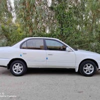 كورلا ١٩٩٣ • اوتوماتيك • رقم نينوى