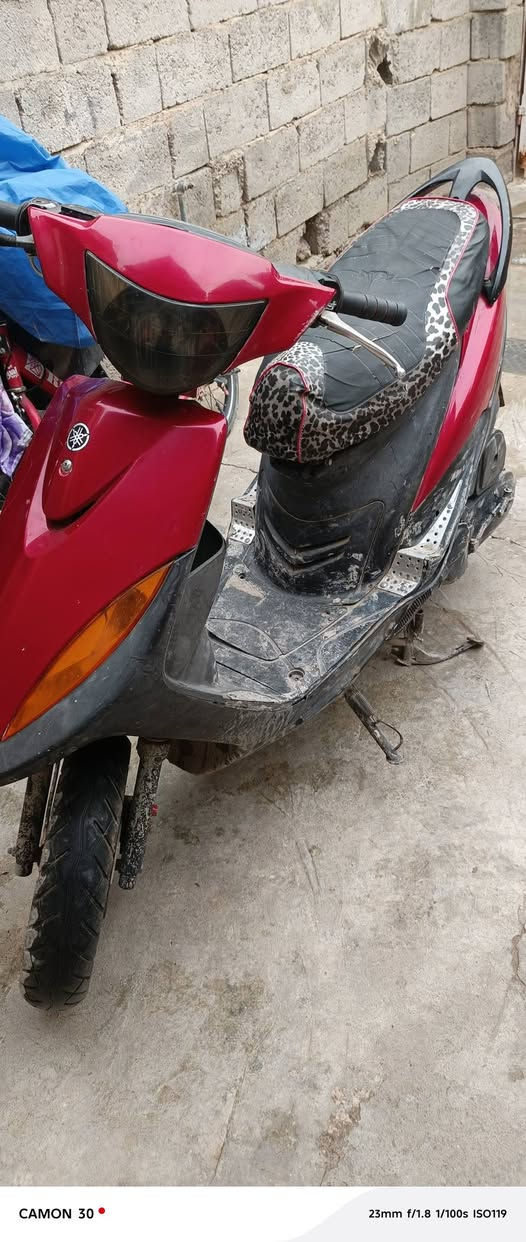 سلام عليكم دراجه ماكس عدلة للبيع الدرجة ما نقصهة شي كاملة معدلهة 100.120 صالنصة  كوربون فايبر  الدرجة نكرة نقصهة غسل وصخة فقط  السعر 575 وبيهة مجال بصيط مرواوس عادي ارواوس الرقم 7767144240موجود مازنجر واتساب فقط


**إذا كنت صاحب هذا الإعلان وتريد حذفه لأي سبب، رجاءا أرسل رسالة إلى الدعم الفني**