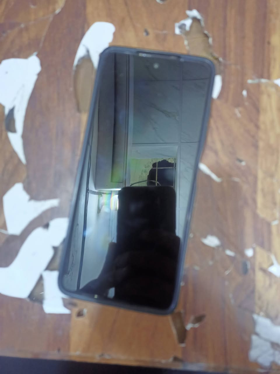 سلام عليكم
جهاز للبيع نوع بوكو اكس ثري برو 
فقط ضهر مبدل سعر 125 تواصل خاص


**إذا كنت صاحب هذا الإعلان وتريد حذفه لأي سبب، رجاءا أرسل رسالة إلى الدعم الفني**