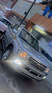 لاندكروز • ٢٠٠٦ • رقم شمالي اربيل