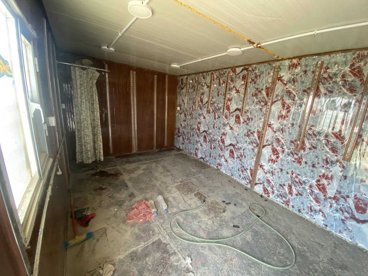 كرفان للبيع القياس 3x4 العنوان بغداد الراشديه السعر ع الخاص


**إذا كنت صاحب هذا الإعلان وتريد حذفه لأي سبب، رجاءا أرسل رسالة إلى الدعم الفني**