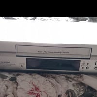 باناسونيك • مسجل فيديو