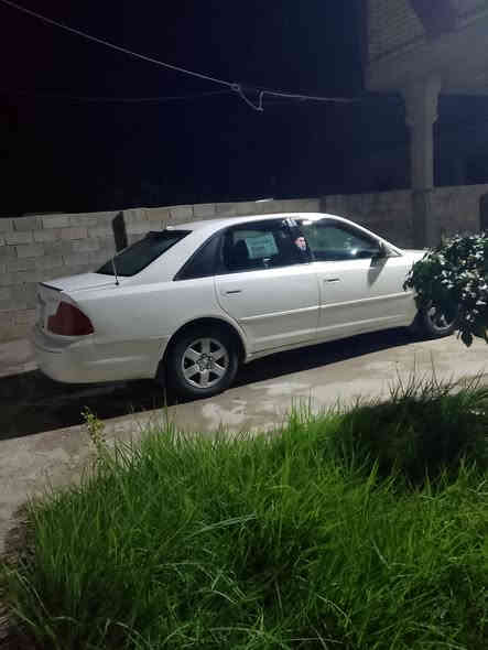 سيارة أفلون (2001)للبيع للاستفسار الاتصال على الرقم
***********
***********
