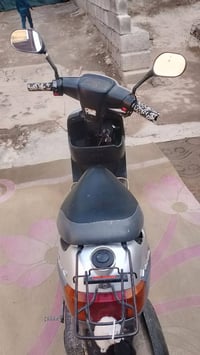 بوتين • محرك شرط • يحتاج بطارية