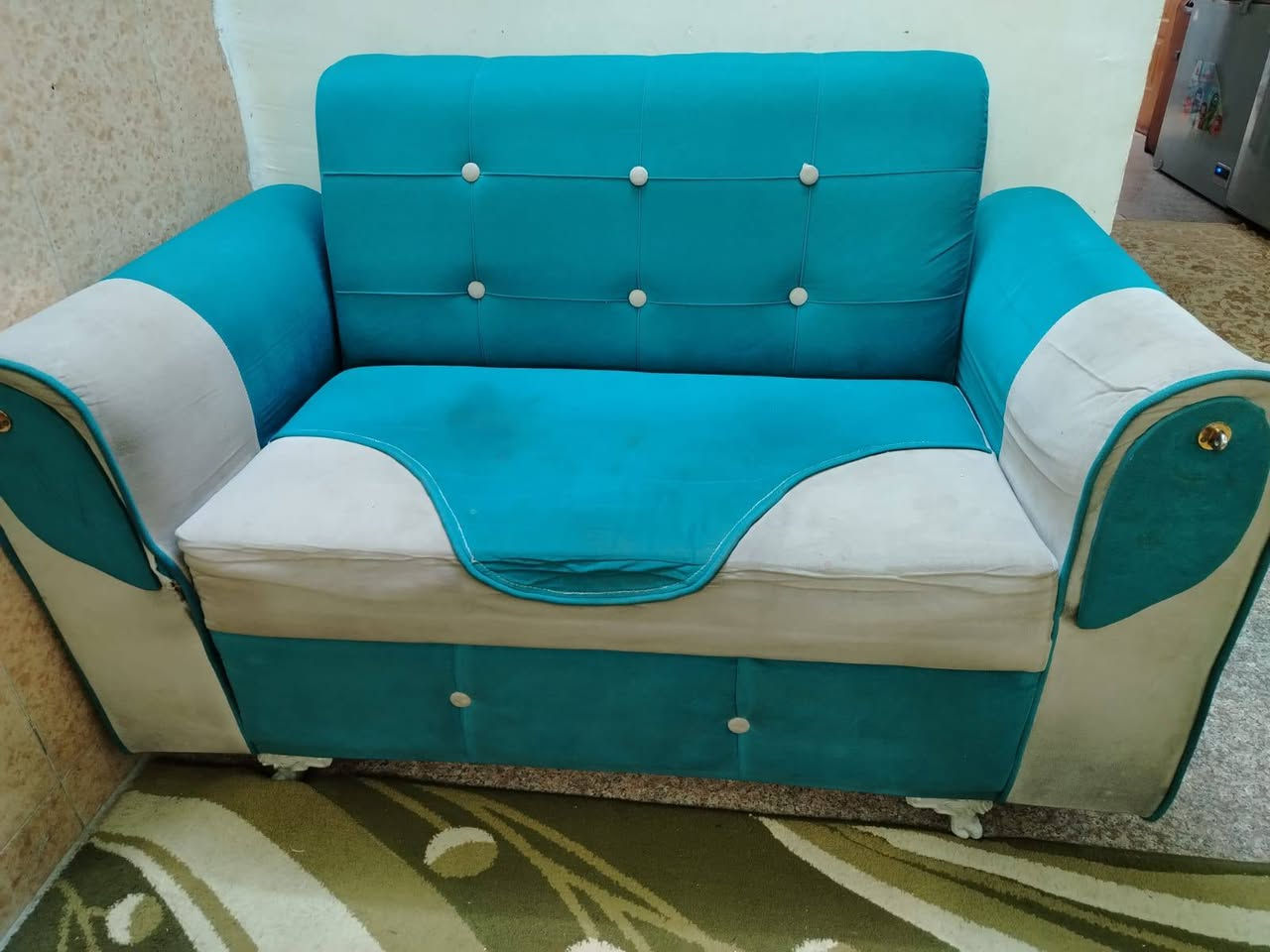 تخم مستعمل 7مقاعد للبيع 75 الف


**إذا كنت صاحب هذا الإعلان وتريد حذفه لأي سبب، رجاءا أرسل رسالة إلى الدعم الفني**