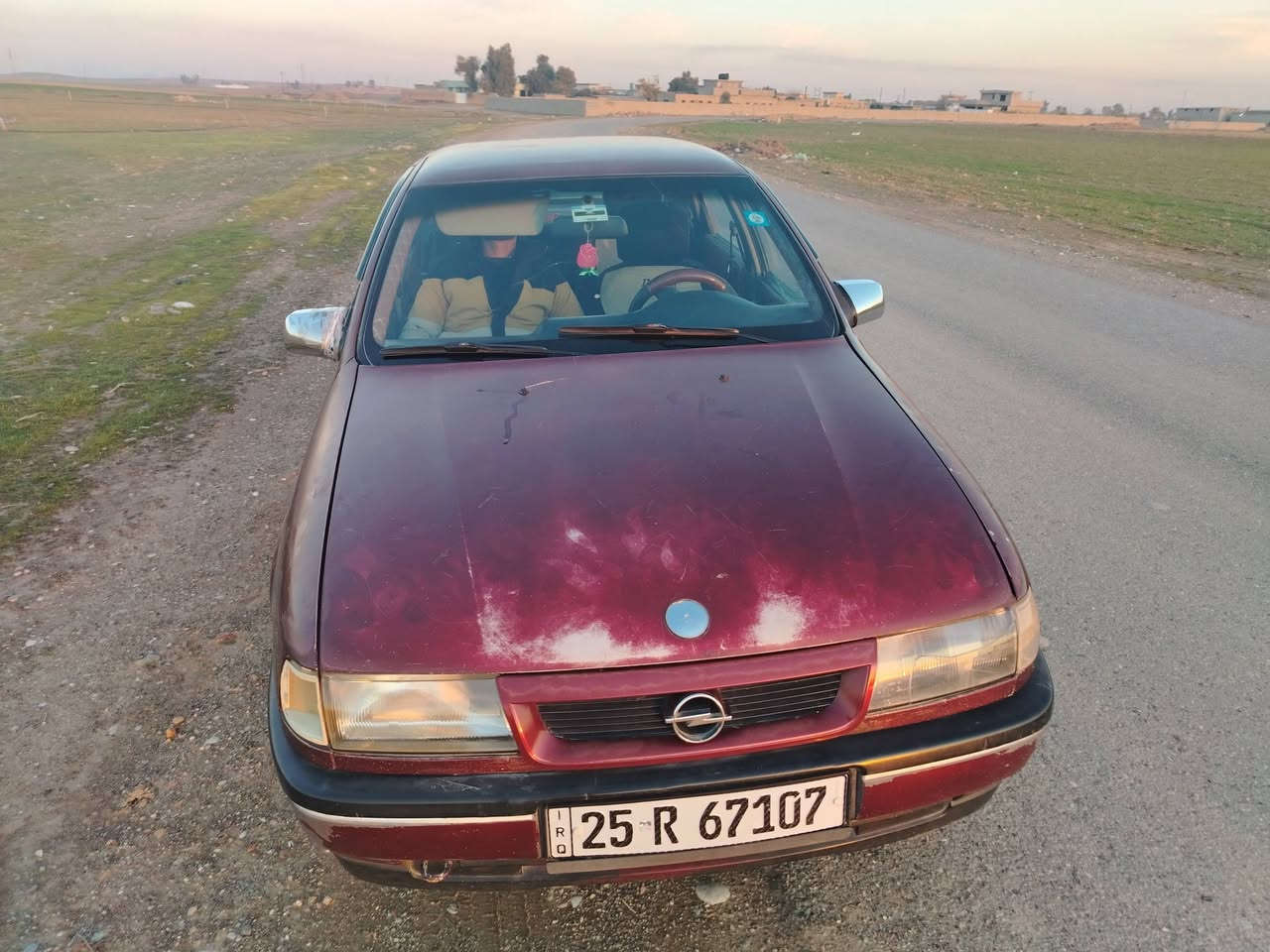 للبيع فكترا  رقم كركوك
سعر ٣٨ بي مجال اتصال ***********
