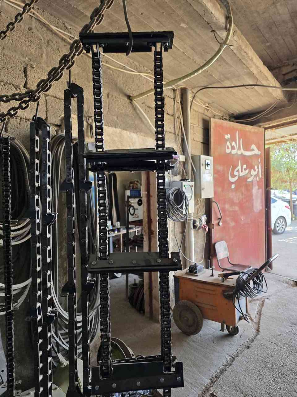 ابو علي كركوك *********** زناجيل ربلات حاصيدات الاذره
