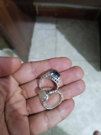 محابس • النجف • هدية السيد السيستاني