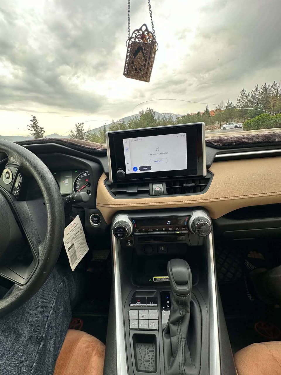 ڕاف فۆر ٢٠٢٤ سفری شەریکەی sas
کلین بێ بۆیاخ بێ شوخت 💯
17000 km ڕۆیشتن تەنها
سیارەکە ٢ سال زەمانی ماوە ١ سال سیانەی فری ماوە ⚡
 سیارەکە مواسەفات فول فولە بەسمە شەخال دەبل ئەکسل  4×4    بریک بەسمە فول فولە سیارەکە یەک دەستە لە شەریکە دەر کراوە✔
نمونە لەجوانی وخاوێنی لەسەردەقی شەریکەیە
بەناوخۆمانە تحویل وغڕامە بەشەرتە ➡
***********   ڤایبر،واتساپ
شوێن هەولێر أربيل, العراق
