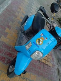 دراجه بوليسي نوزل دراجه فول شرط شغله اذا مو خرسه لا تاخذه دراجه بلاديه...