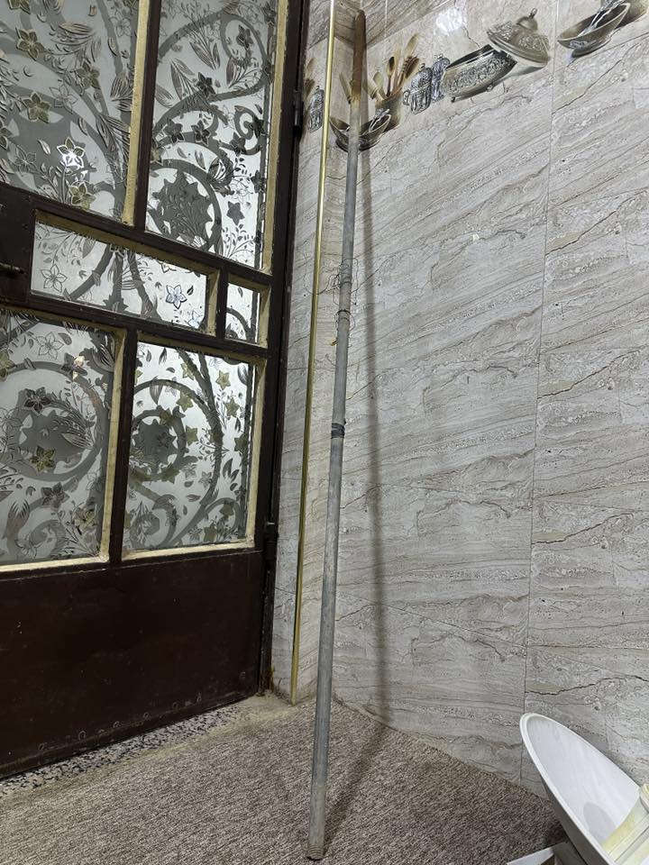 منضومه كامله للبيع نضيفه كلش ع الفحص السعر 100الحمزه الغربي   ***********
