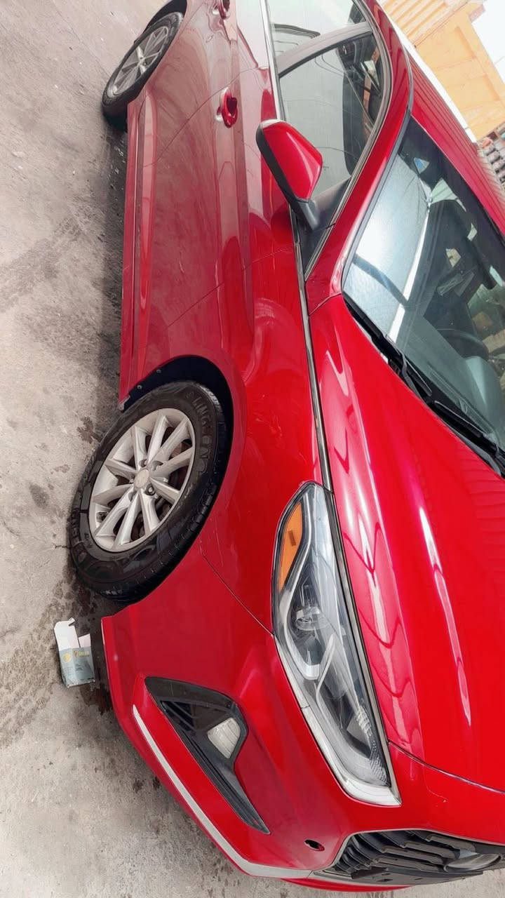 السلام عليكم 
سوناتا 2018
بدون تبديل صبغ بنيد فقط 
شاشه 
كامره 
تحكمات 
رقم دولي ذي قار الجديد مداور ثاني يوم
سعر 130 
عنوان ناصريه مركز 
***********
