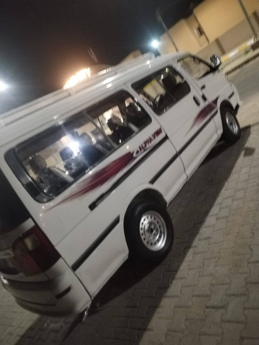 سلام عليكم
فاتون موديل 15 
سياره حره بسمي  مداور ثاني يوم رقم كربلاء  
مكاني كربلاء  حي  شهداء سيف سعد  خطه سيف سعد 
المكينه والكسن وكير خير والله  حداده نص عمر رقمي ***********
