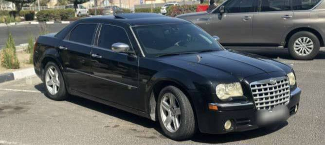 📌_ادوات_اعتــذر-رجاءً بدون مراوس نقد فقط #كرايسلر_لون_اسود_موديل_2010_C300  5.7L فول 1/1 🔥 دخول جديد #بدون_كصه_كفالـــه_السعر77 المكان: البصرة للاستفسار  وتساب + اتصال  غير متواجد على الفيس بوك ابو عباس *********** - ***********
