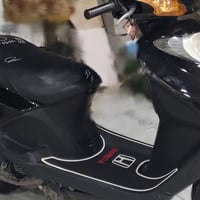 سبيسي • هوندا • للبيع