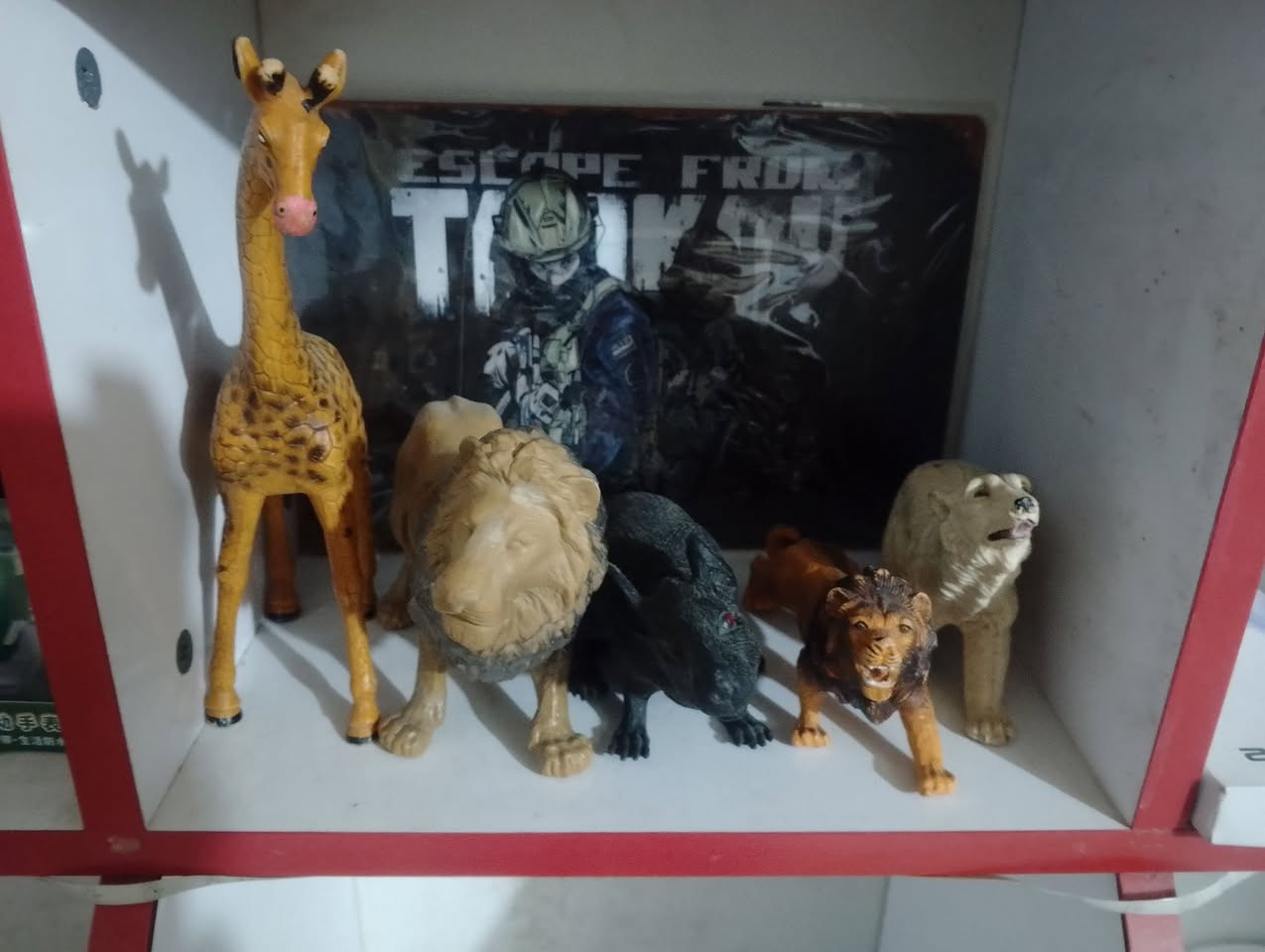 متوفر توصيل فقط الحسينية راسل الصفحة


**إذا كنت صاحب هذا الإعلان وتريد حذفه لأي سبب، رجاءا أرسل رسالة إلى الدعم الفني**