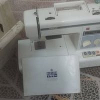 مكينة خياطة • برذر • السماوه