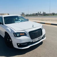 C300 أمريكي • ضرر خشم • ماشي ١١٦٠٠٠