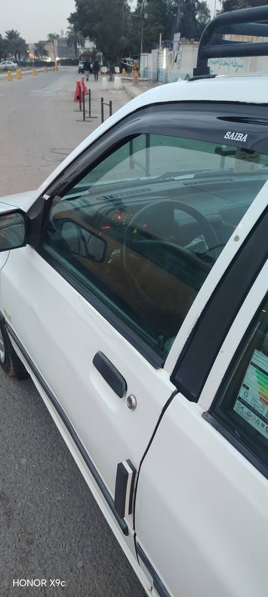 سلام عليكم
سايبا 2010 خصوصي بيها الجاملق عارضها ب35 رقم بغداد دولي صافيه شواصي لافطر ولا لحيم محرك لاتنقيص ولا تبخير كير وتبريد ثلج صدر امامي خلفي ماملبلكات ونوزلات وبولبرنات جدد ترايك وين متريد كهربايات كامله مكاني بغداد الحبيبيه ***********
