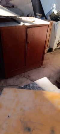 بوفية • صغير ١م • ناصرية ذي قار