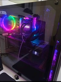 للبيع السعر مليون و300 : • Intel Core i7-10700KF (8 Cores / 16 Threads...