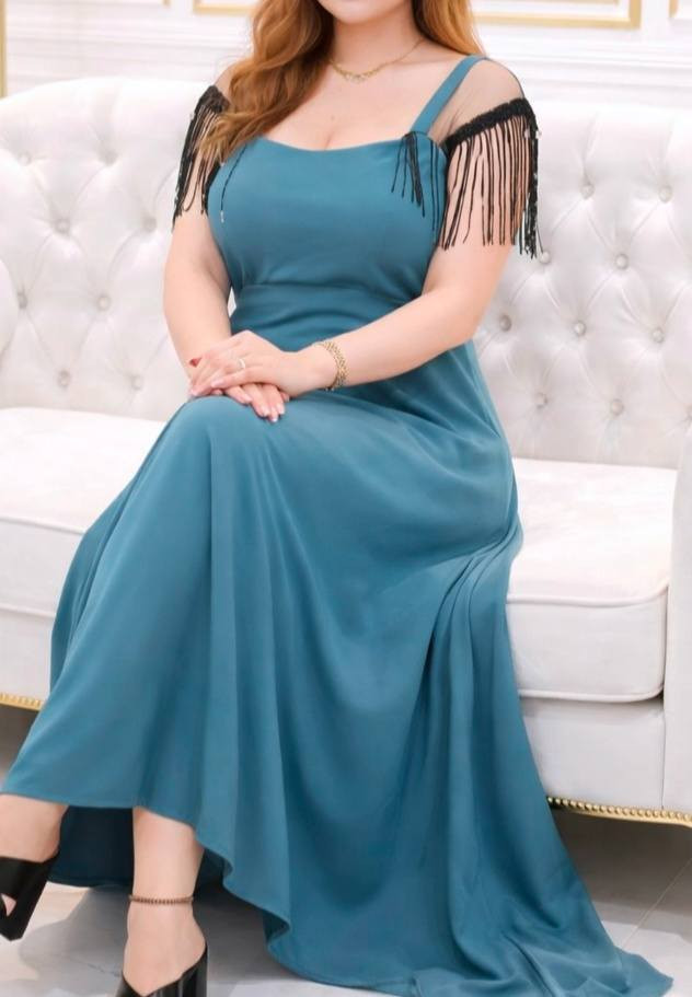 ✨ الخياطة مروشة ✨
الأناقة تبدأ من خيط وإبرة… ونحن نحول القماش إلى جمال يليق بكِ.
✂️ خياطة وتفصيل كافة الموديلات
👗 تنفيذ فساتين وملابس حسب الطلب والمقاس
🪡 دقة في العمل واهتمام بكل التفاصيل
📍 العنوان: خاجية – شارع 40
📱 للحجز والاستفسار عبر الواتساب:
***********
