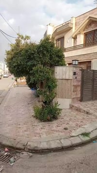 روشنبيري • ١٥٠م • ركن قرب الكورنيش