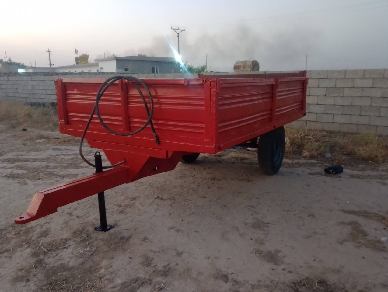 للبيع عربانه جاهزه للشغل قلاب
السعر 1250 العنوان ديالى جباره الاستفسار أتصل

*********** او ***********
