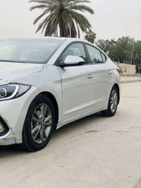 النترا • ٢٠١٧ • حادث