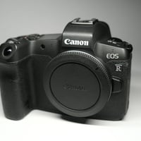 كانون EOS R • عدسة Sigma 24-70 • سليمانيه