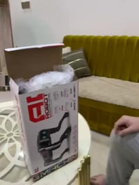 روبوت الكلب • صديق روبوت • الكترونيات