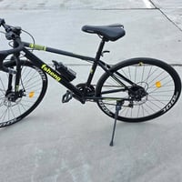 بسكليت رياضي • مقاس ٢٦ • أبو جير بغداد