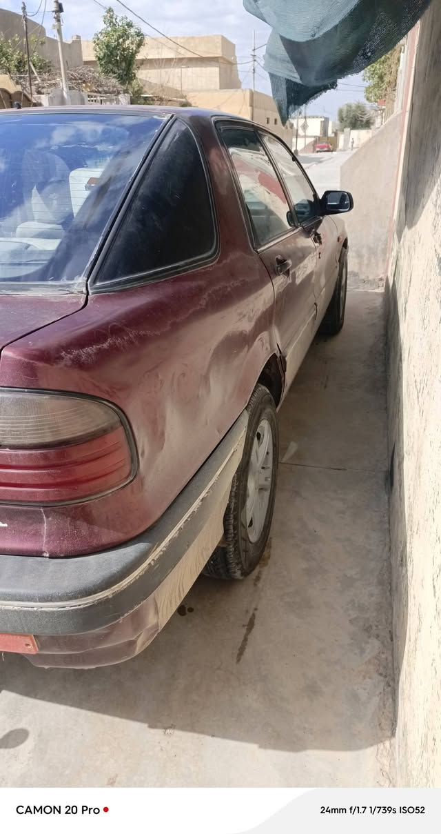 للبيع سياره مستبوشي كلنت موديل 92رقم نينوئ الاماني/كابون بانزين/شرط المحرك والكير /السعر26/للستفسار ع رقم ***********
