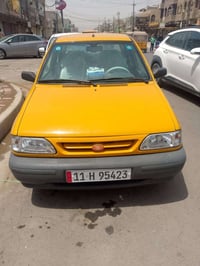 سايبه للبيع موديل 21 كفاله مكان الامين 07762237455
