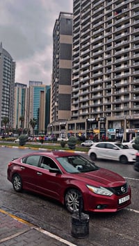 التيما S • ٢٠١٦ • فحص وصيانة