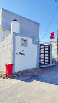 مقابل جسر الشهداء • ١٠٠م • طابو زراعي