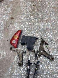 غيار BYD • F0 • زيرو