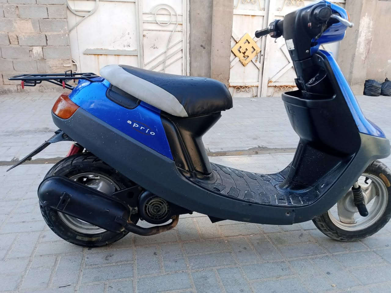 للبيع ب 200بيه مجال مكاني كربلاء حي الغدير كله شغاله مستعجل على بيعته الشراي يتصل ***********
