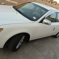 سوناتا امريكي • ٢٠٠٩ • مكينة وكير جديدة
