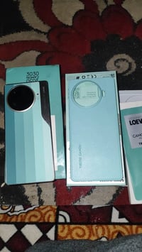 تكنو كامو 30برو • 90 فريم • نجف