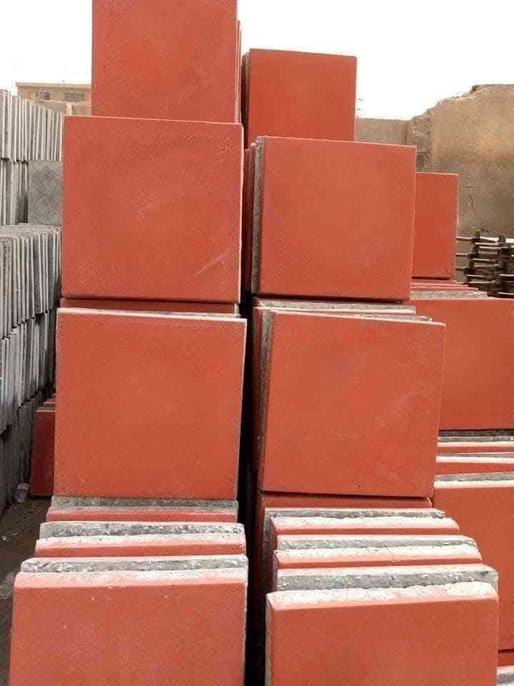 #معمل_النجاح
#لبيع_كافة_أنواع_الاشتايكر 
شتايكر سطح قالب السماوه شتايكر ارضي ملون شتايكر ارضي عادي   
 ومقاوم للملوحه 

#سعر_المتر_السطحي

 4000  مع التحميل والتوصيل داخل مركز الناصريه 

#سعر_المتر_الملون

5000  مع التحميل والتوصيل داخل مركز الناصريه 

#للاستفسار_الاتصال_على_الأرقام_التاليه

       ***********
أو المراسله على الماسنجر أو الوات ساب

  معمل النجاح بإدارة : محمد  الازيرجاوي /
