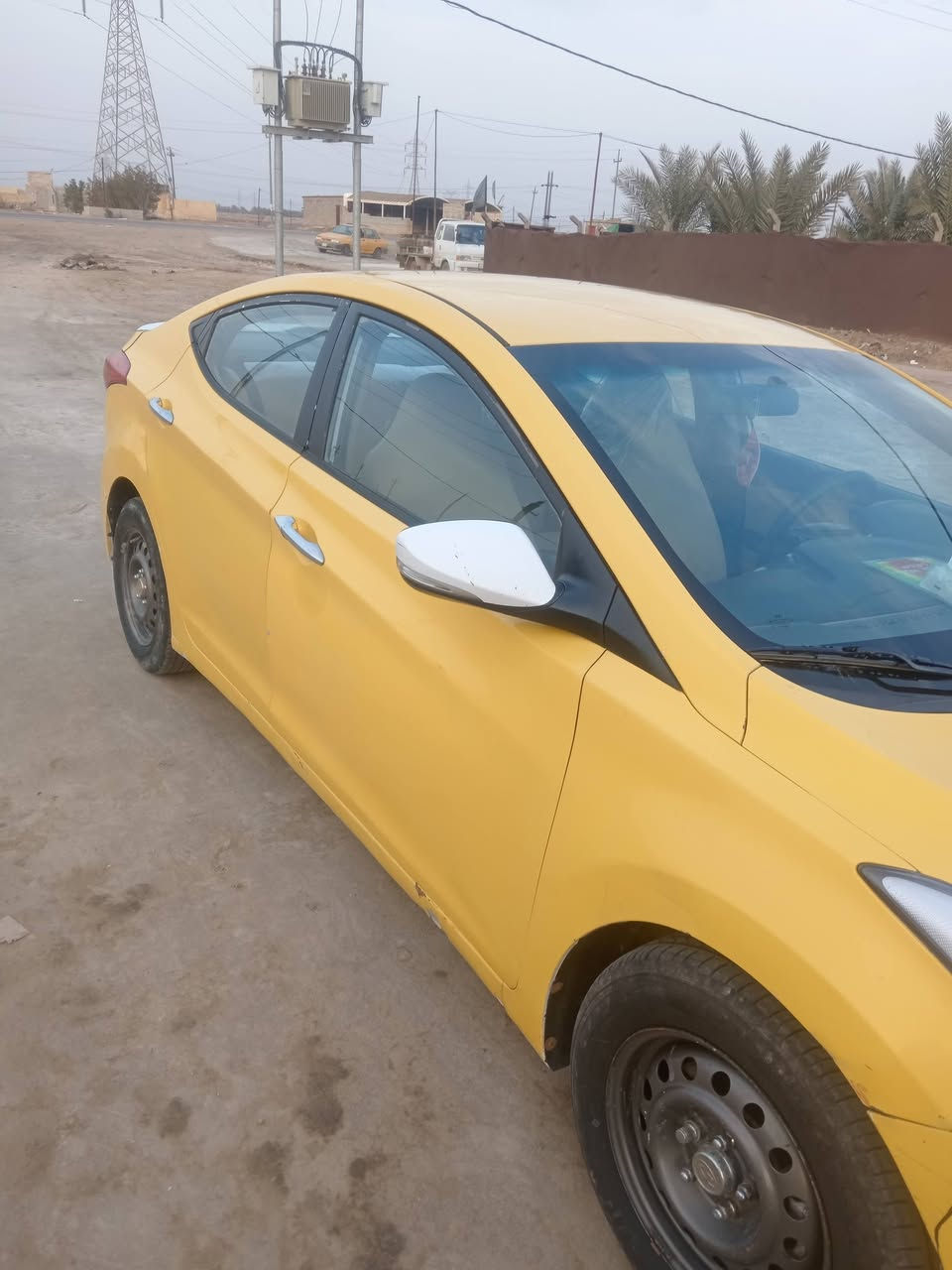 سياره النترا 2013 مكينه 1800 رقم انكليزي تبريد شغال تخم تاير بيها فقط باب العبري الاخير كير مكفول وحداديه وتخم تايرات العنوان الديوانية + الشافعيه  رقم الهاتف
***********
