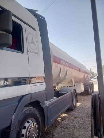 سلام عليكم للبيع اكتروس موديل 2002 صهريج بويلر سنويه 29 بسمي رقم انكليزي محرك دمعه 2005 خيرمن الله جي بي اس سياره نقص تكيال 
السعر 3,25$الستفسار
***********
***********
