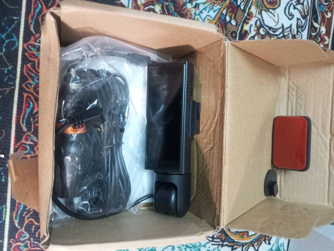 داش كام سعره 20 الف


**إذا كنت صاحب هذا الإعلان وتريد حذفه لأي سبب، رجاءا أرسل رسالة إلى الدعم الفني**