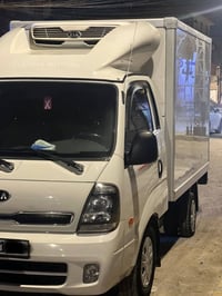 كيه براد • ٢٠٢٠ • مكينة وكير بكفاله