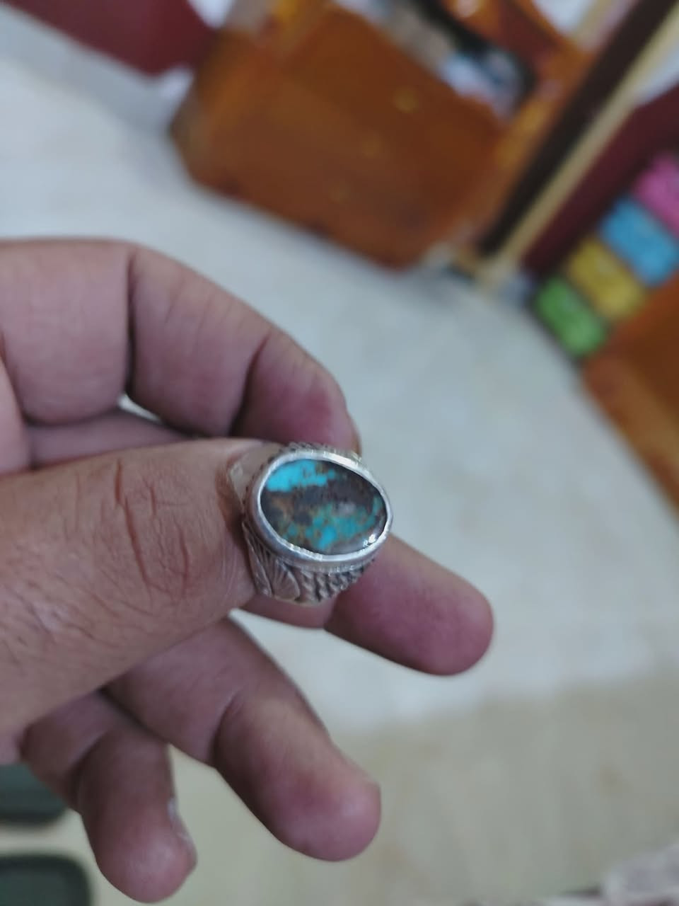 نيشابوري للبيع سعر ٥٠


**إذا كنت صاحب هذا الإعلان وتريد حذفه لأي سبب، رجاءا أرسل رسالة إلى الدعم الفني**
